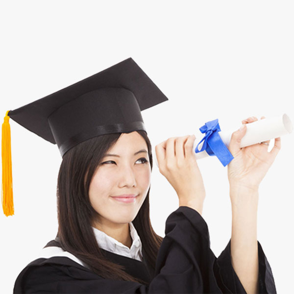 学历认证翻译